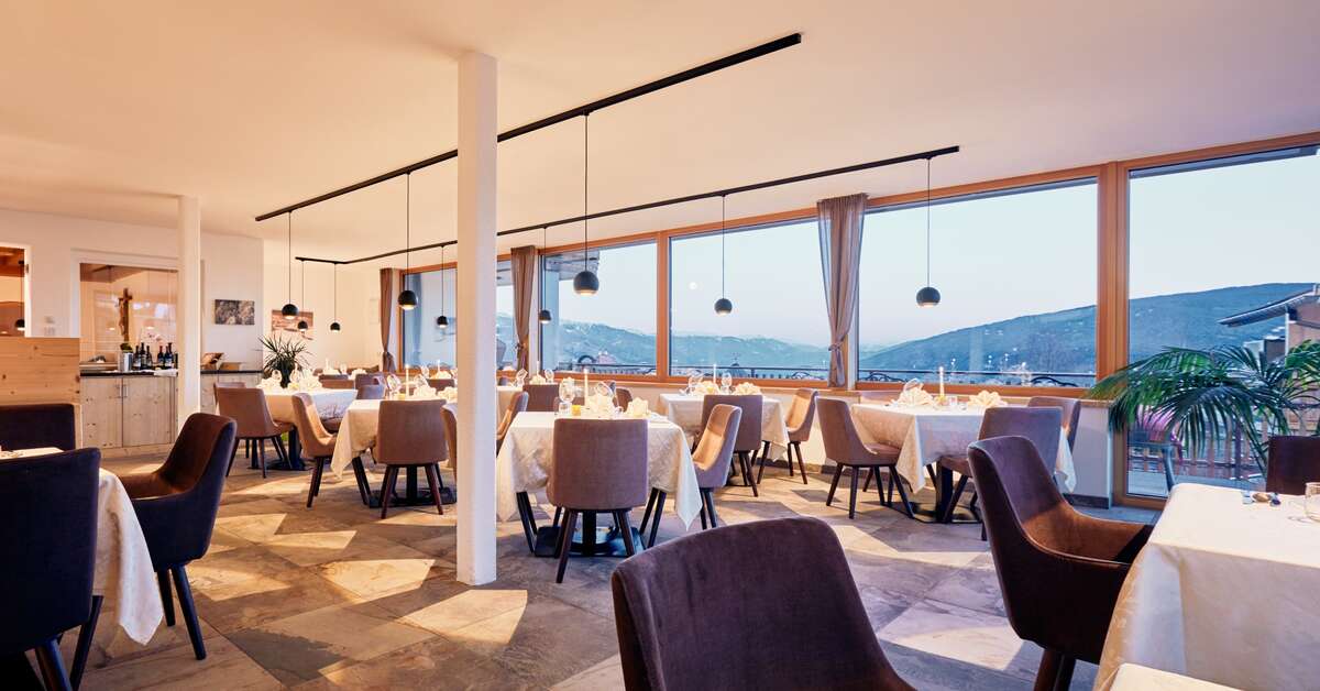 Een foto van Hotel Kristall