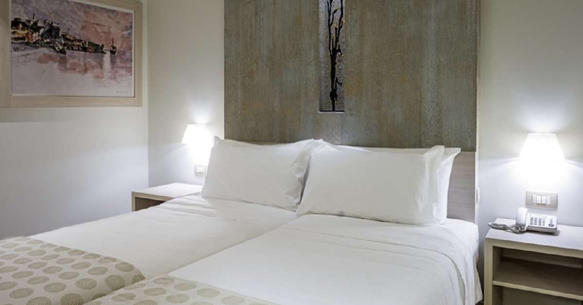 Een foto van Palmon Bay Hotel & Spa