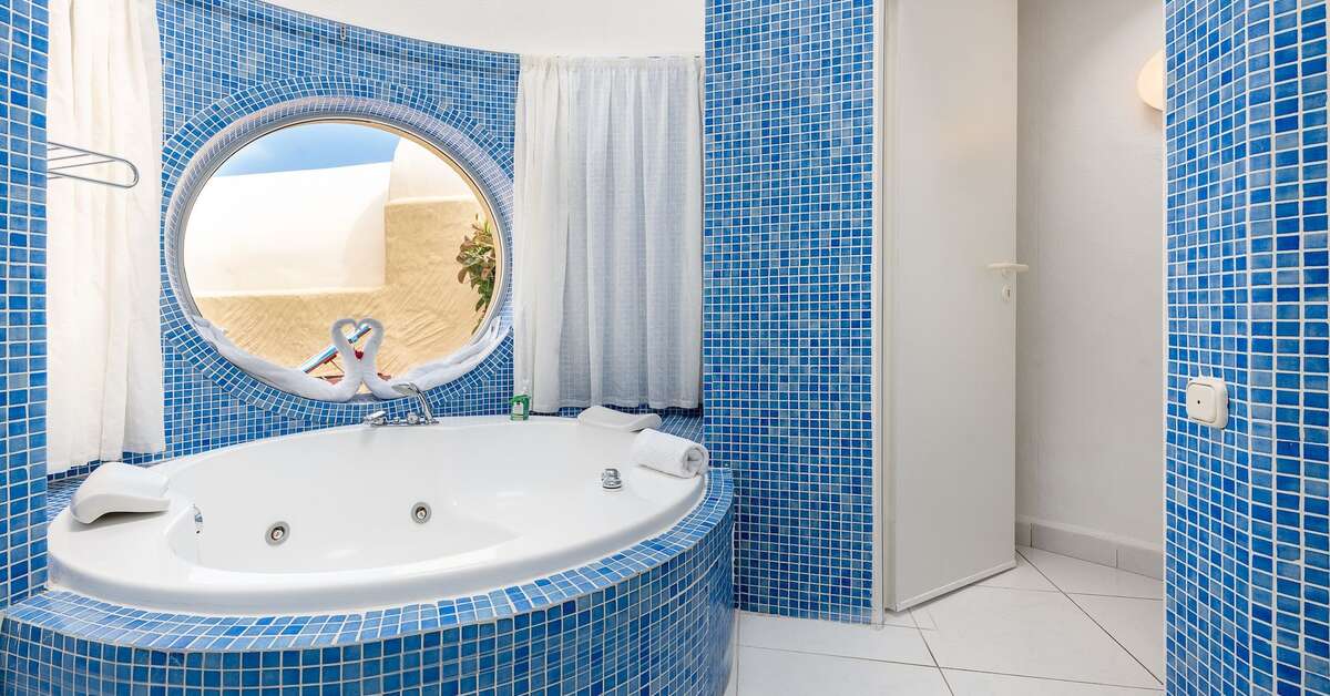 Een foto van Hotel Livvo Risco del Gato Suites