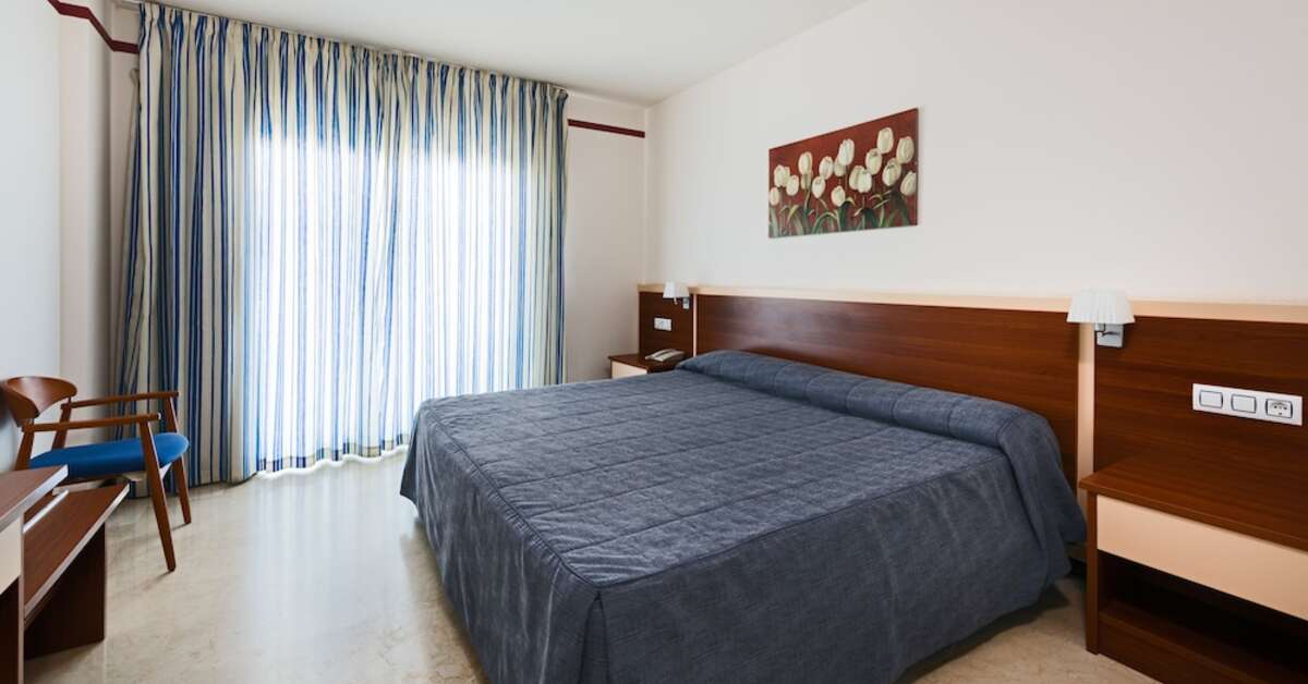 Een foto van Sun Palace Albir