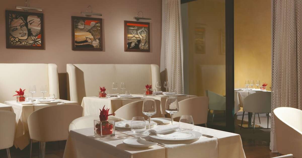 Een foto van Paradiso Relais Hotel
