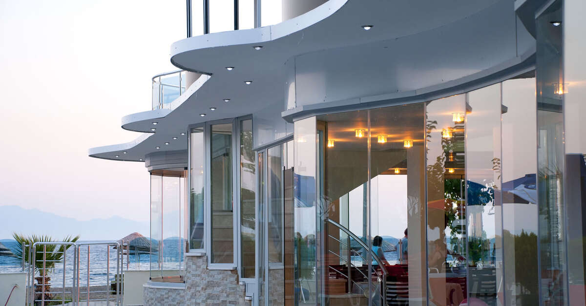 Een foto van Dogan Beach Resort & Spa
