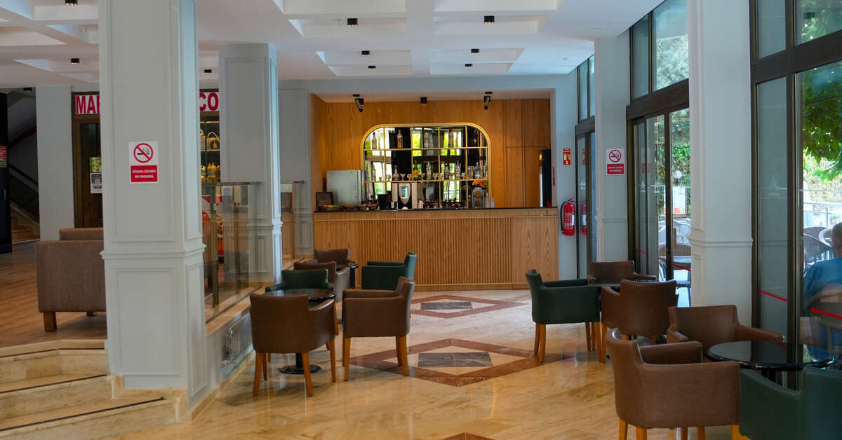 Een foto van Marbel Hotel by Palm Wings