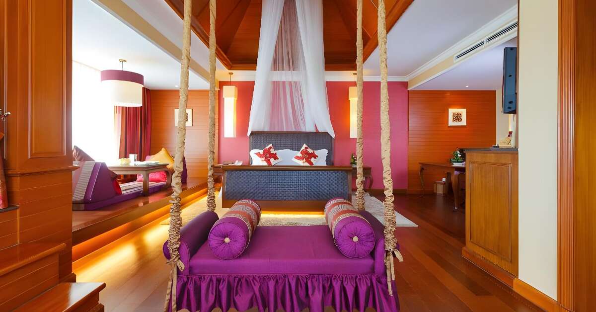 Een foto van Hotel Diamond Cliff Resort & Spa
