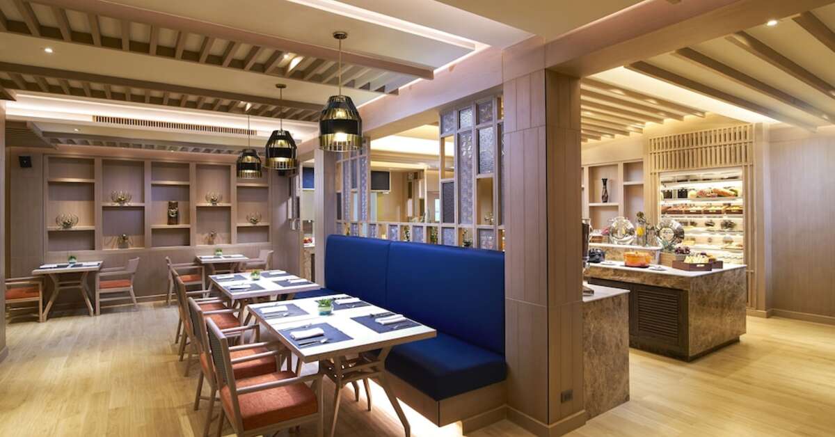 Een foto van Amari Vogue Boutique Resort
