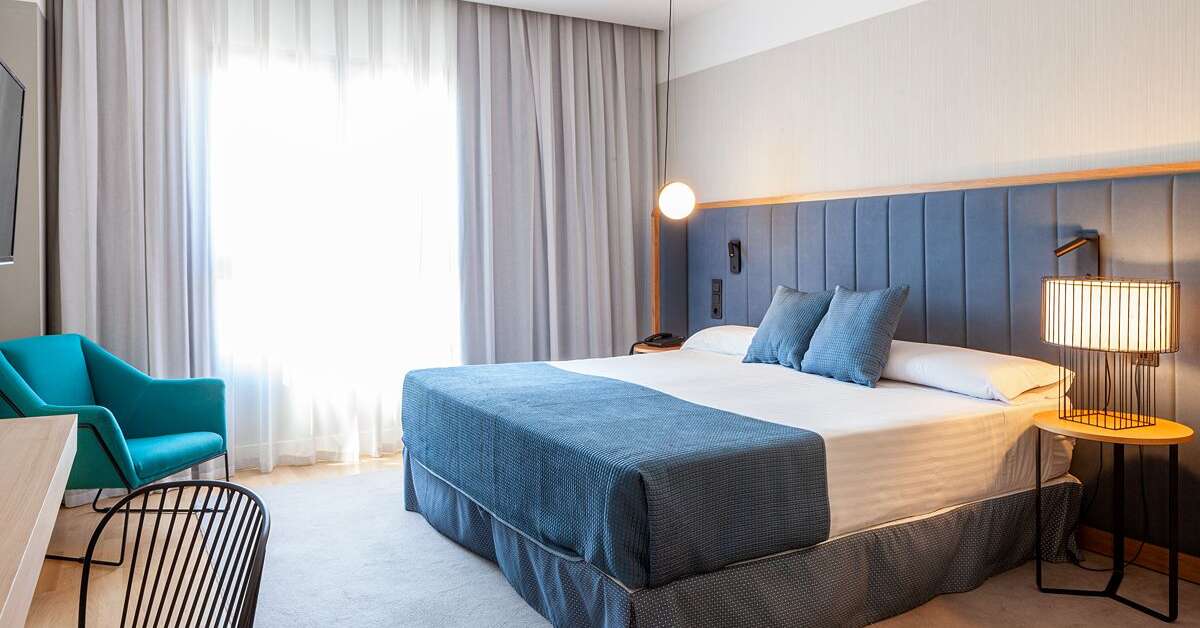 Een foto van Olympia Hotel Events & Spa