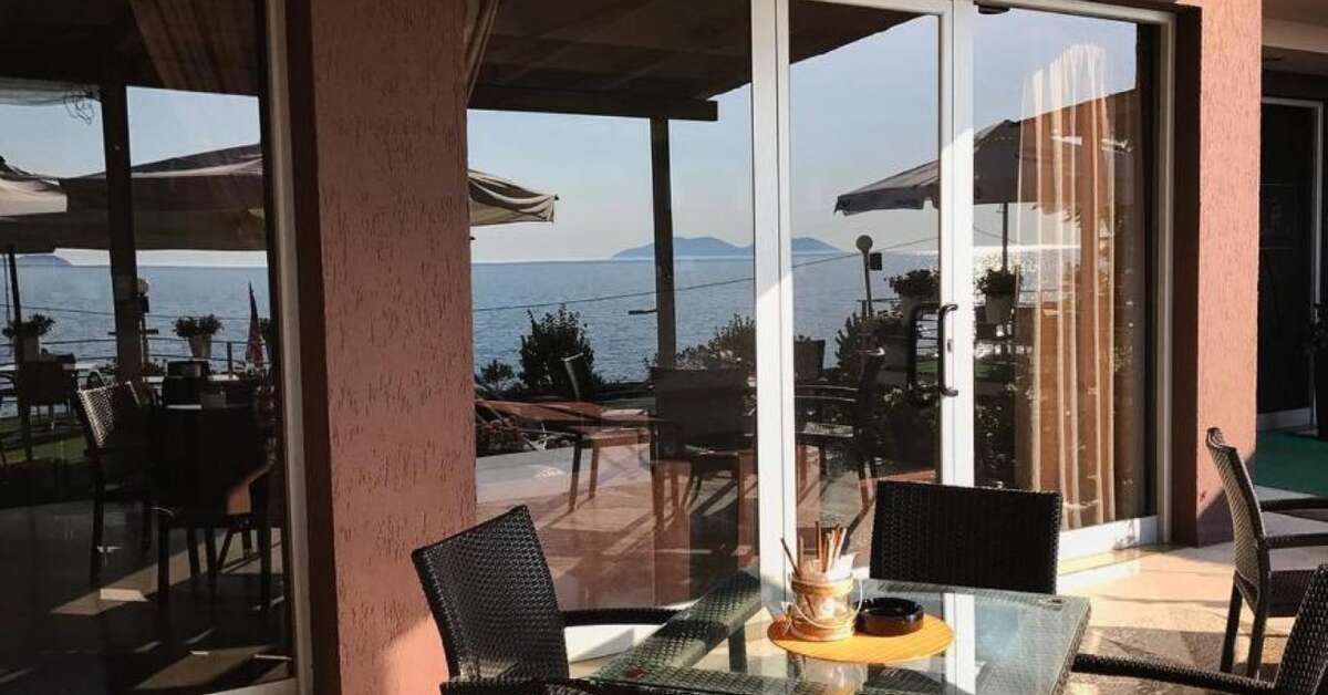 Een foto van Hotel Ambasador