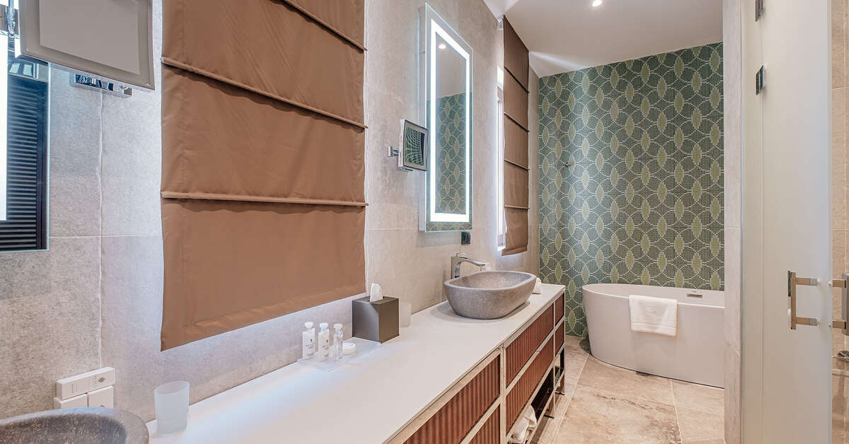 Een foto van Ananti Resort Residences & Beach Club