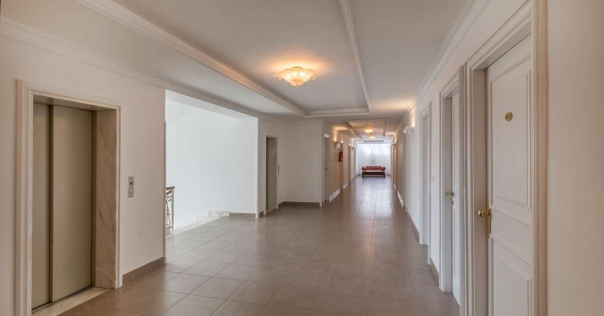 Een foto van Hotel Delle Palme Lecce