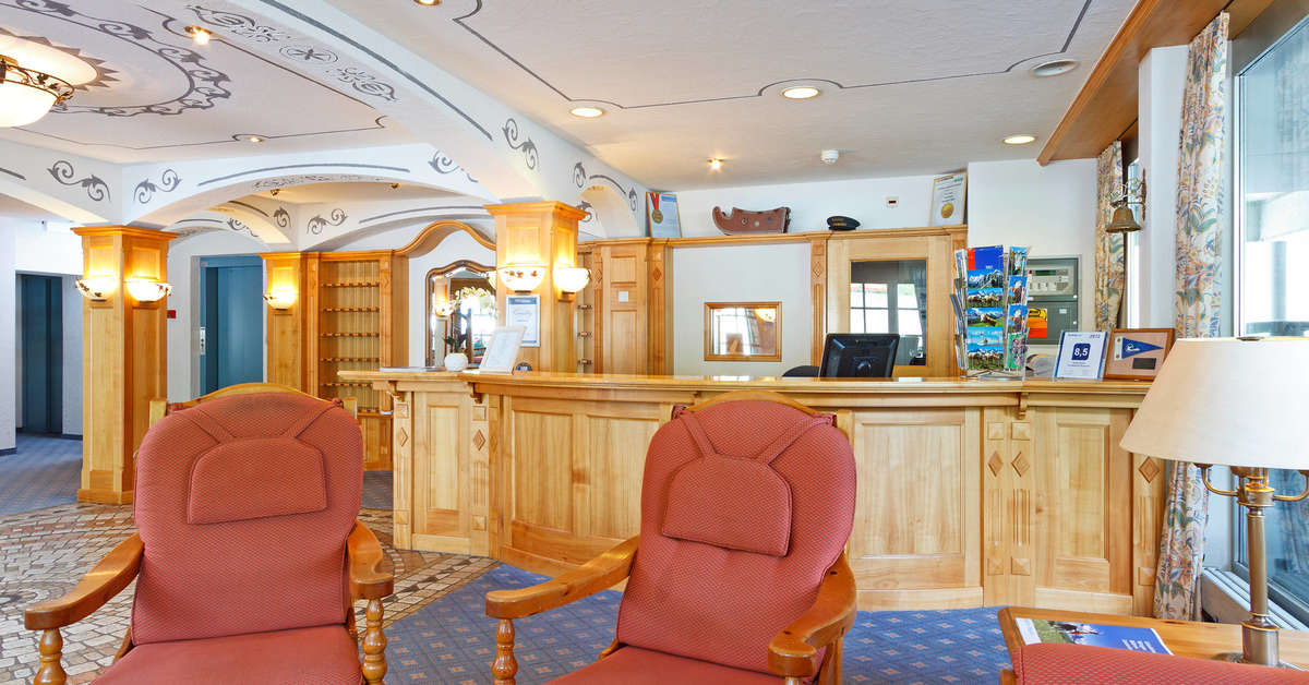 Een foto van Derby Hotel
