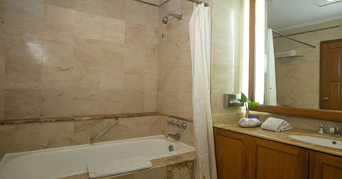 Een foto van Parigata Resort & Spa