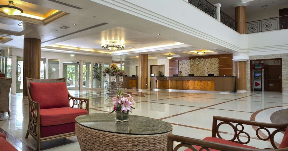 Een foto van Fujairah Rotana Resort & Spa