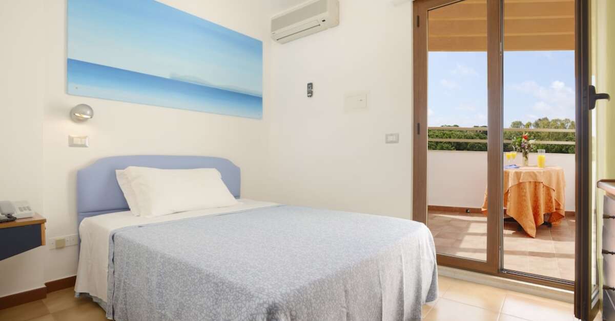 Een foto van Hotel Oasis