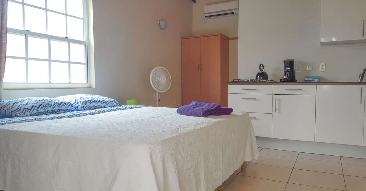 Een foto van Curinjo Resort