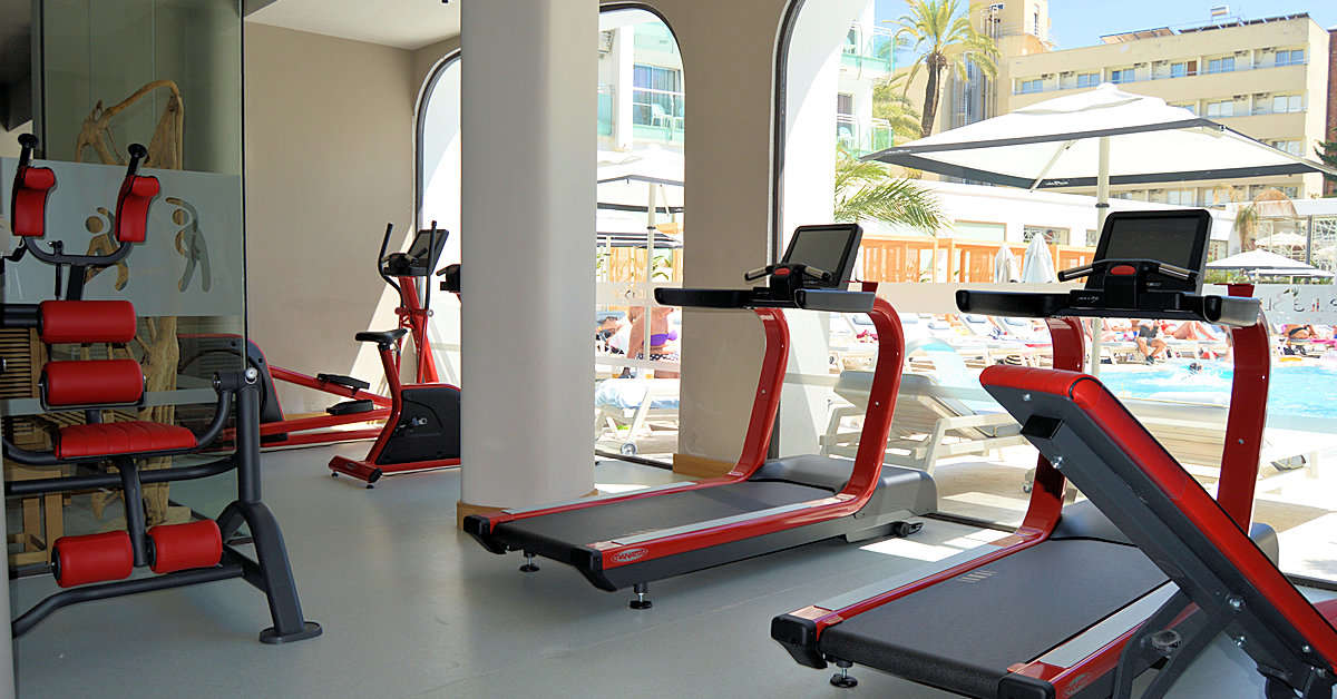 Ein Foto Hotel Lalila Blue Suites