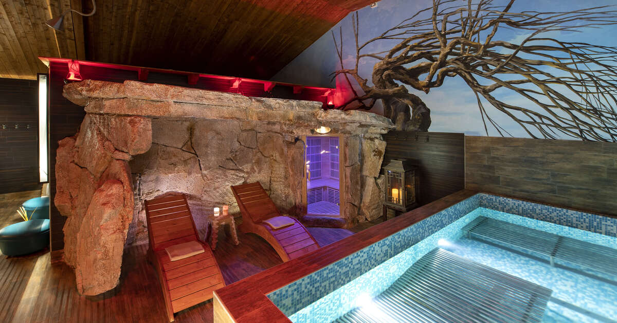 Een foto van Hotel Rurale e Spa Orti di Nora