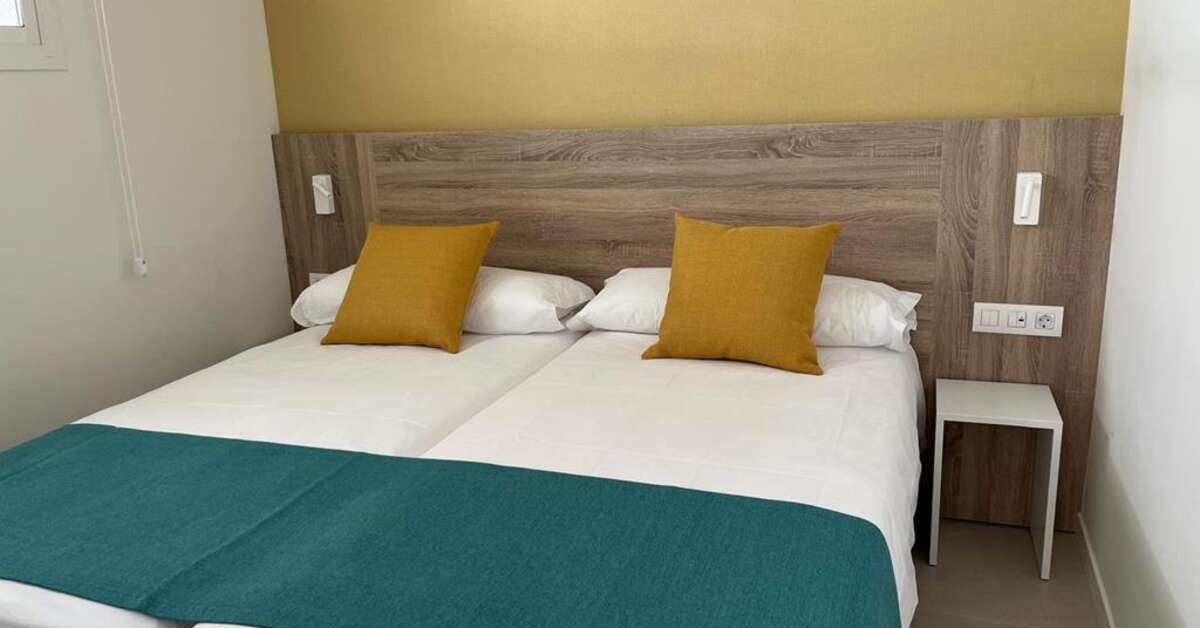 Een foto van Albatros Appartementen by Malibu