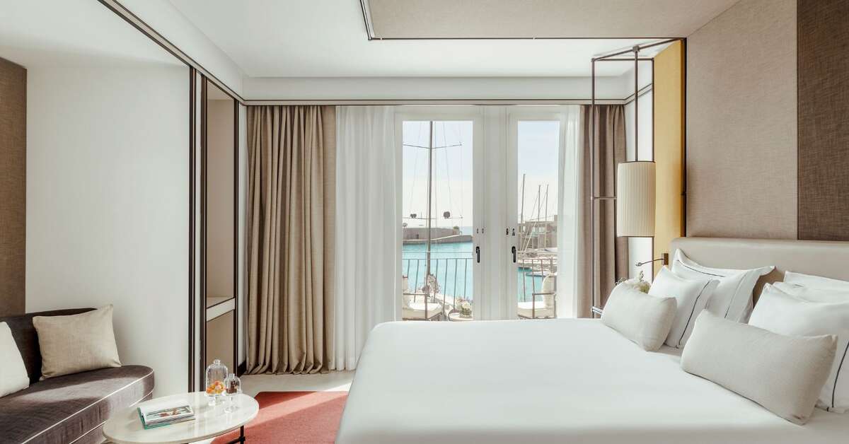 Een foto van Tivoli Portopiccolo Sistiana Resort