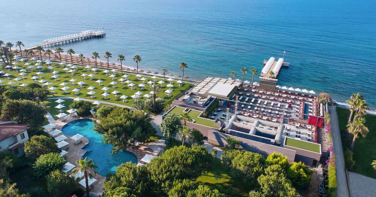 Een foto van Voyage Sorgun