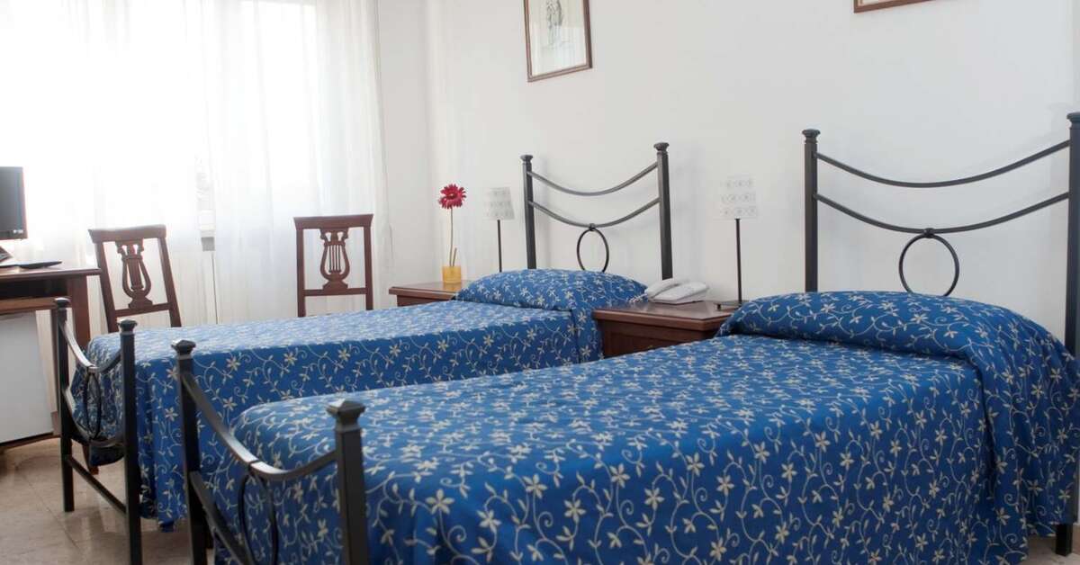 Een foto van Hotel Antico Acquedotto