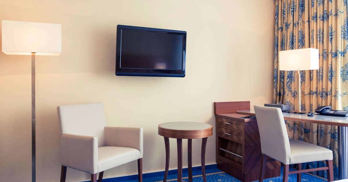 Een foto van Hotel Krefelder Hof