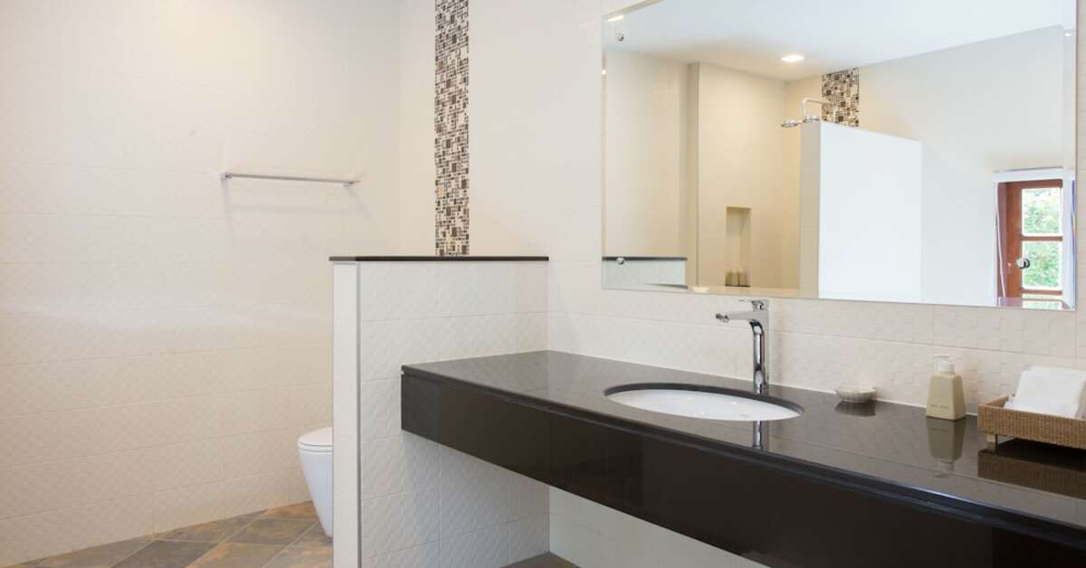 Een foto van Alisea Pool Villas