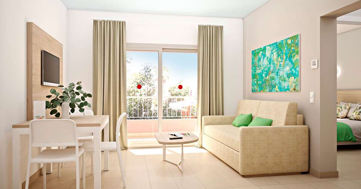 Een foto van Cabot Club Torreblanca