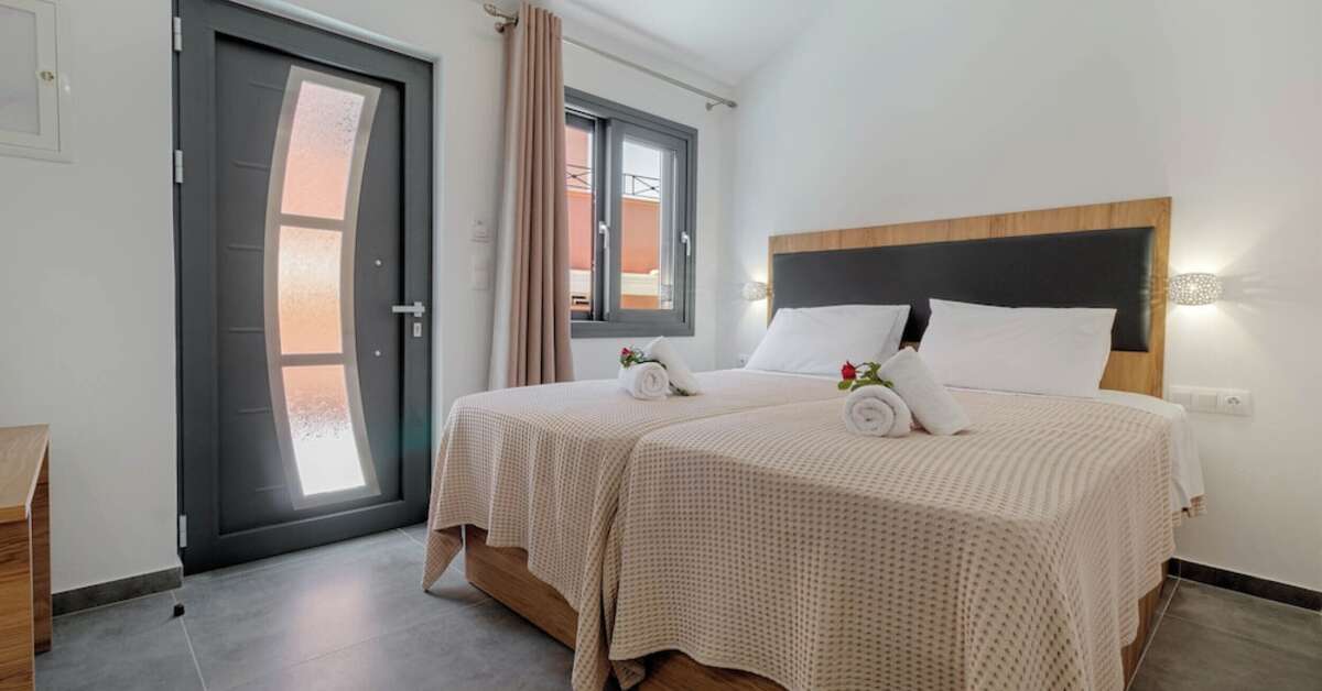 Een foto van Ionian Arches Hotel