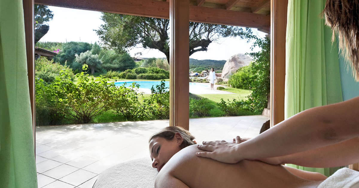 Een foto van Valle dell'Erica Resort Thalasso & Spa