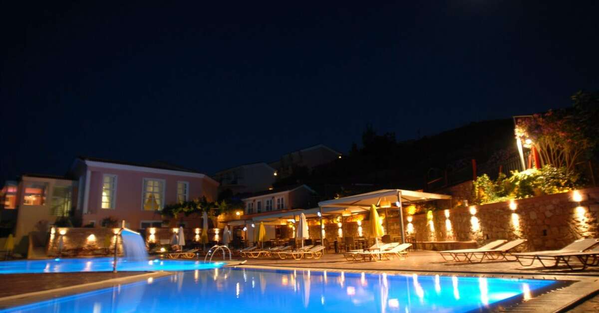 Een foto van Sunrise Resort