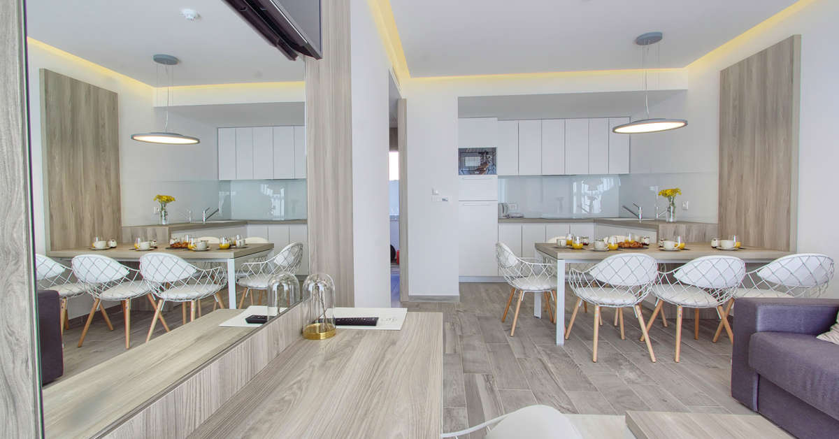 Een foto van Kalamota Beach House