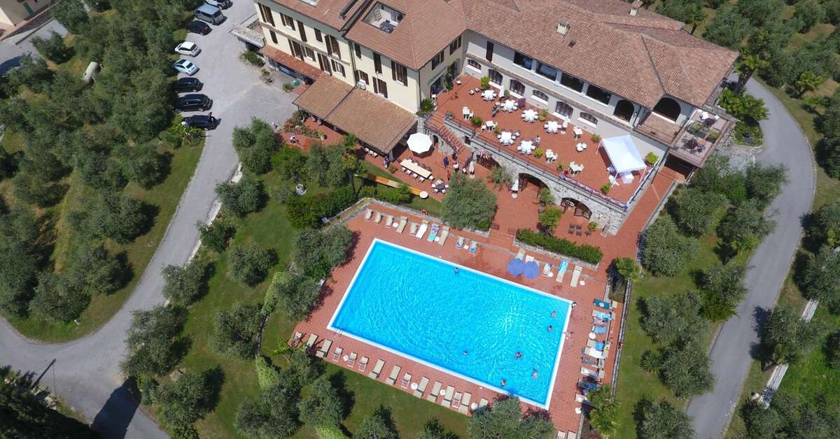 Een foto van Residence San Rocco