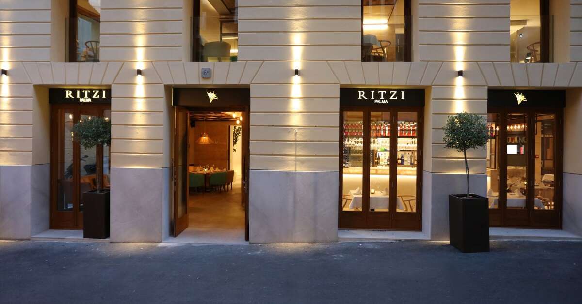 Een foto van de buitenkant van Bo Hotel