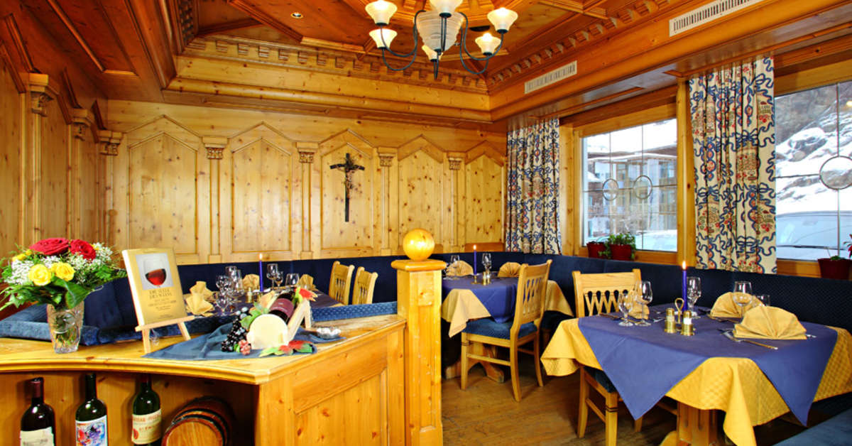 Een foto van Hotel Erhart