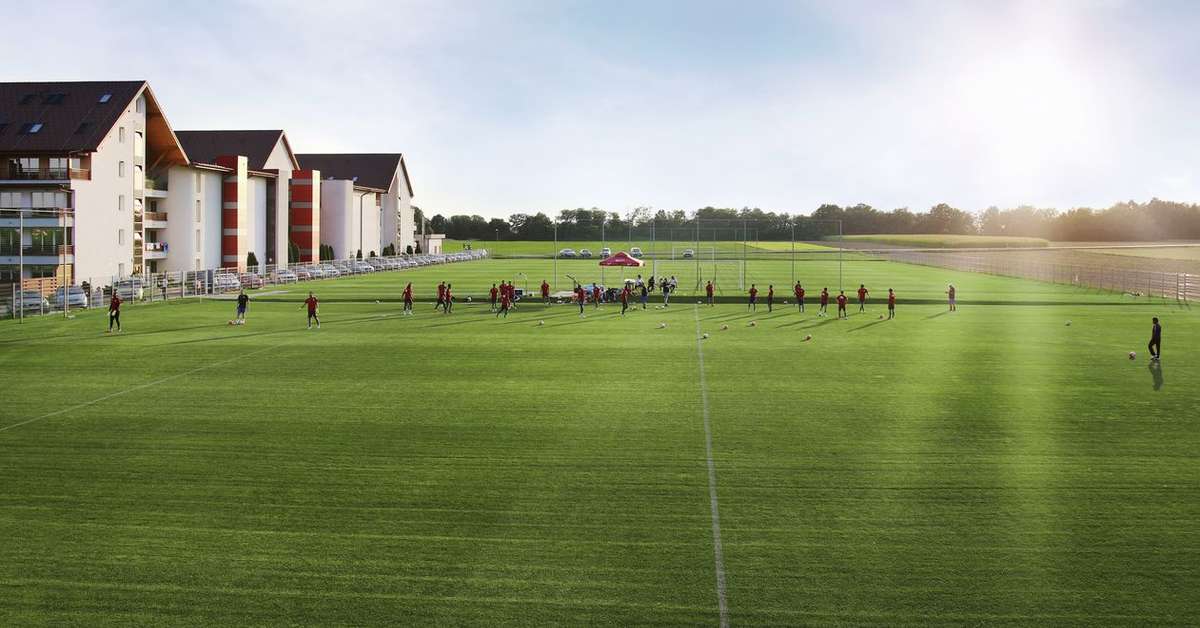 Een foto van Hotel Terme Vivat