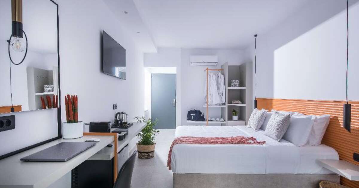 Een foto van Meramaglia Hotel
