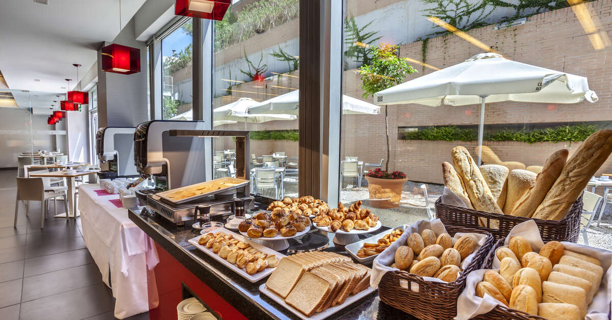 Een foto van Granada by Pierre & Vacances