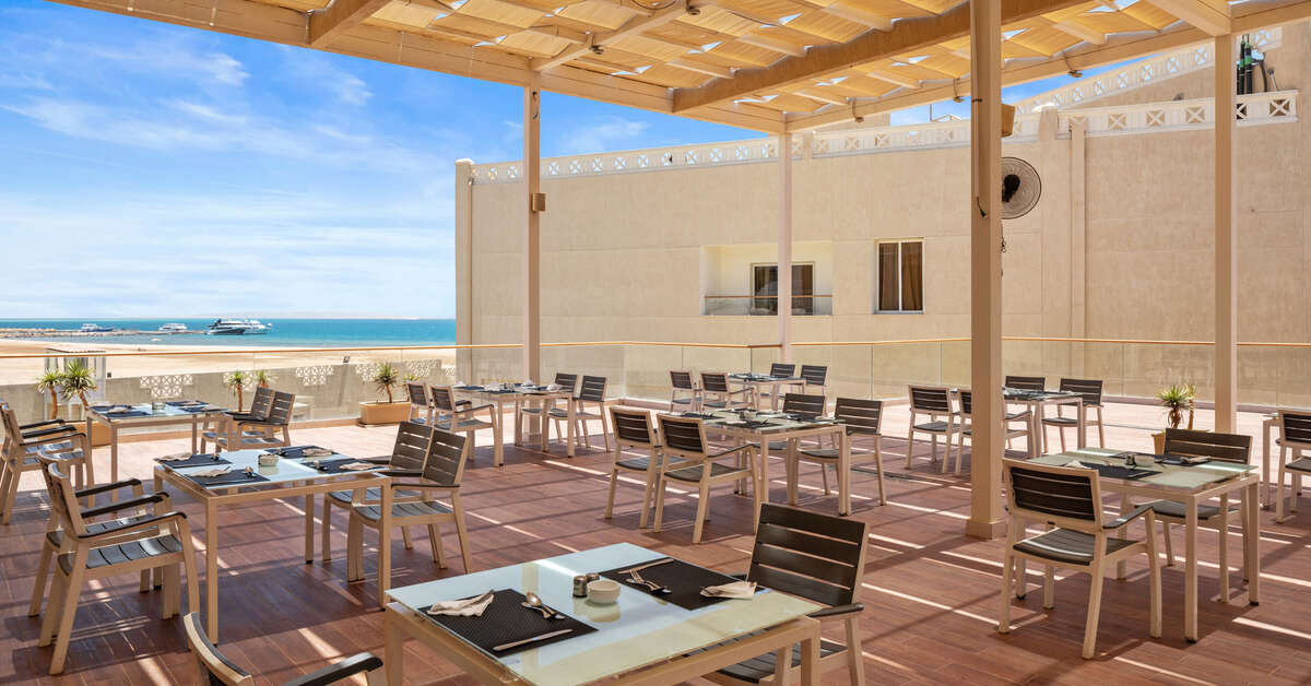 Ein Foto Pickalbatros Aqua Vista Resort