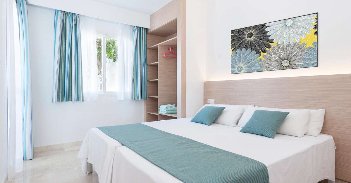 Een foto van Solecito Alcudia Appartementen