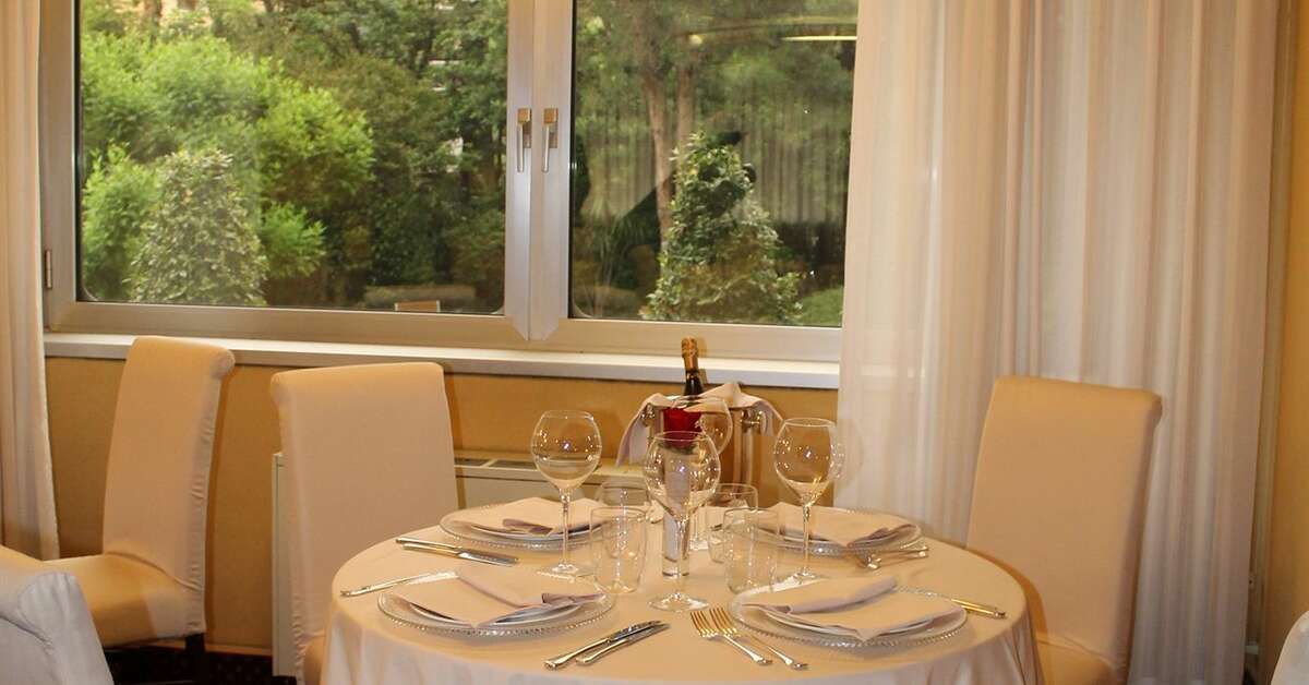 Een foto van Venice Michelangelo Hotel