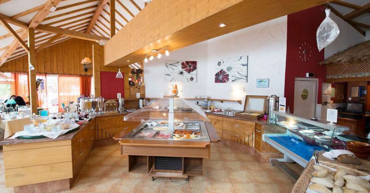 Een foto van Marina Playa Suites