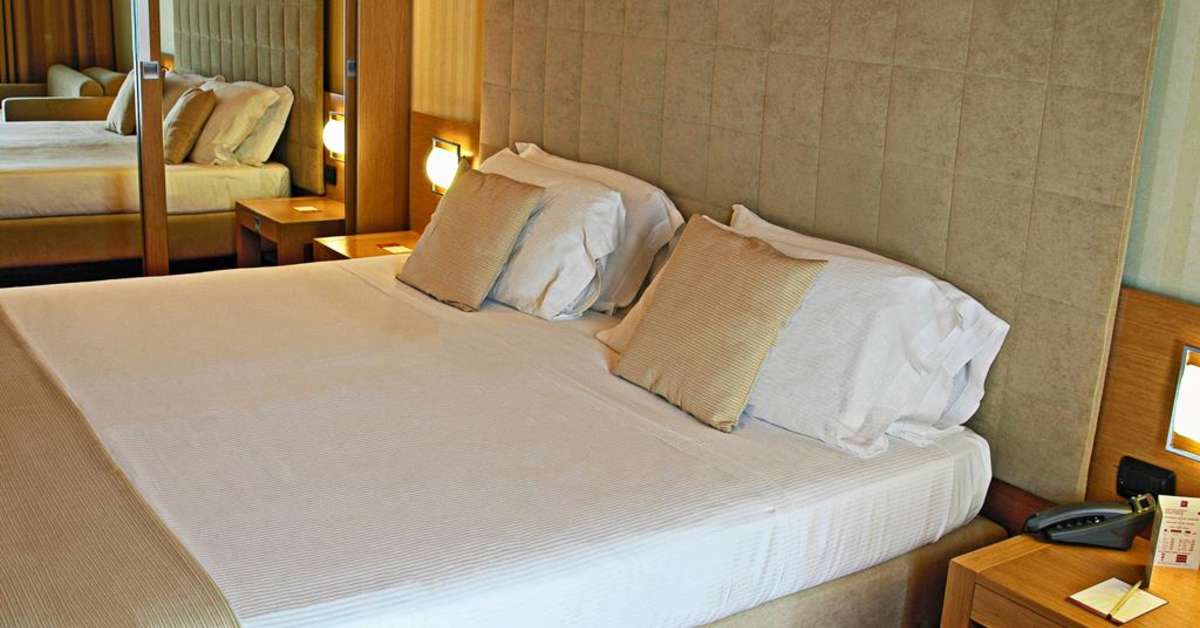 Een foto van Hotel Caesius Terme & Spa Resort