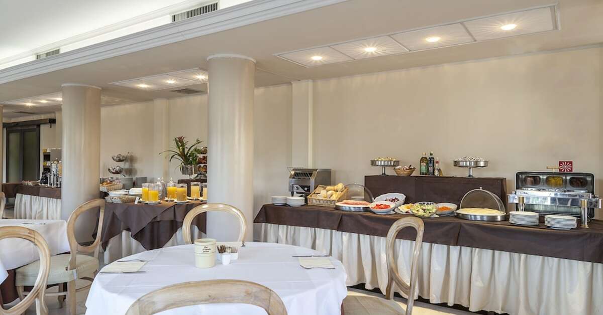 Een foto van Grand Hotel Bonanno
