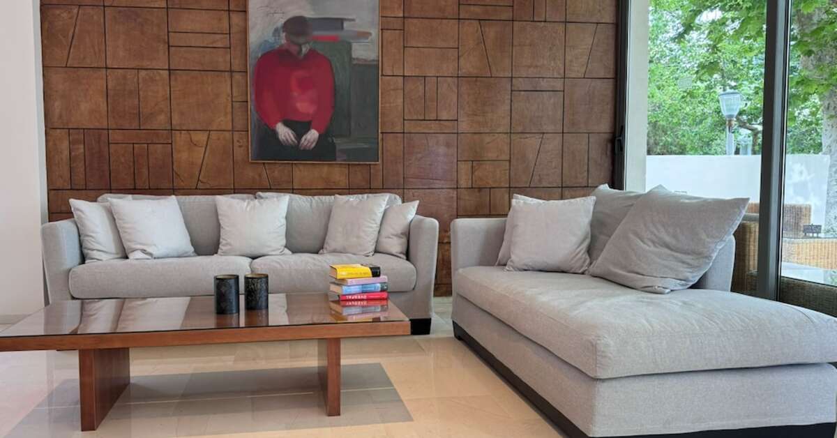 Een foto van Angela Hotel Downtown Rooms