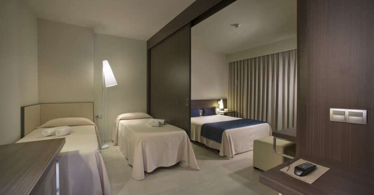 Een foto van Mediterraneo Park & Hotel