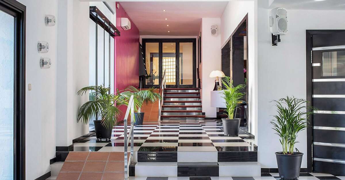 Een foto van Hotel Eetu Begur