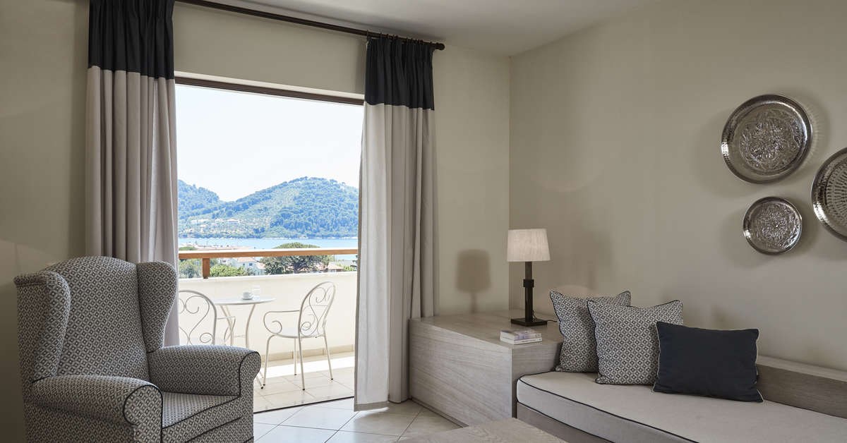 Een foto van Skiathos Living Hotel