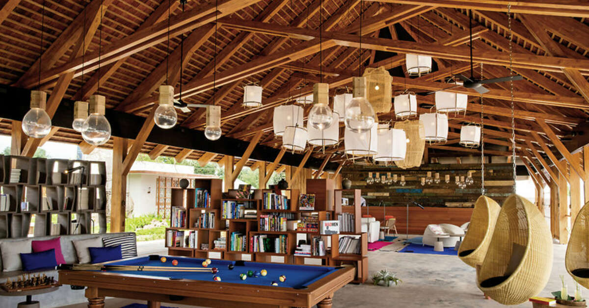 Ein Foto Zuri Zanzibar Hotel & Resort