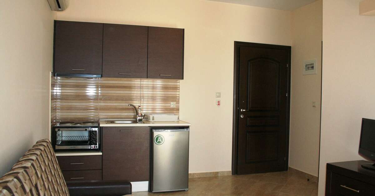 Een foto van 4 You Hotel & Appartementen