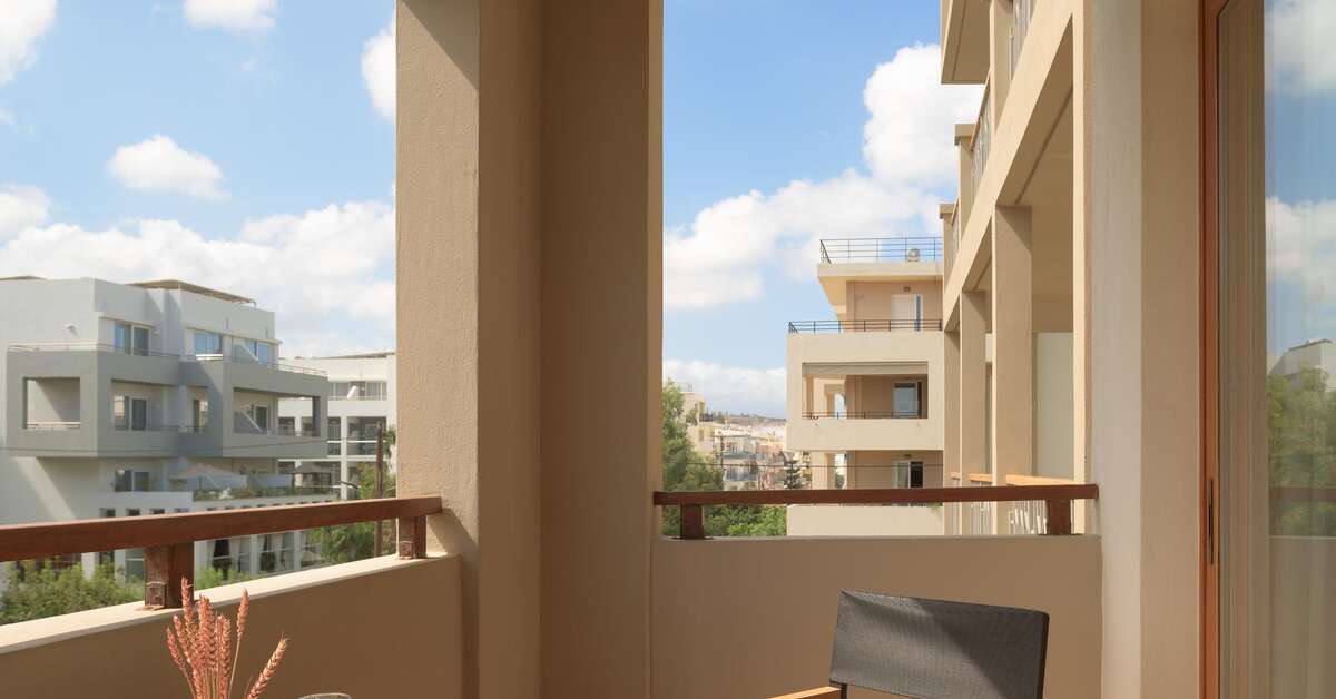 Een foto van Theartemis Palace